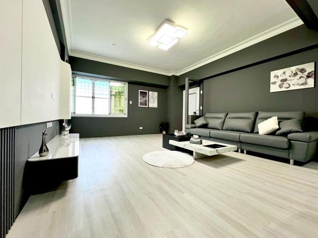 嘉義東區大樓-1