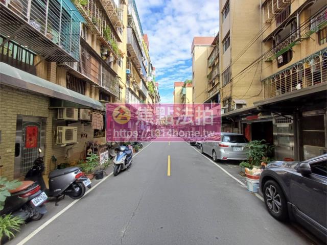 新莊法拍公寓-6