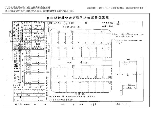 新莊法拍公寓-8