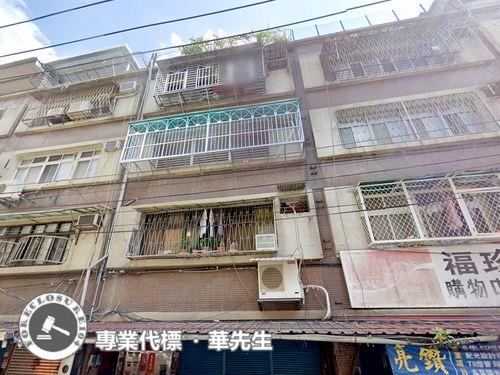 三重拍賣公寓-1