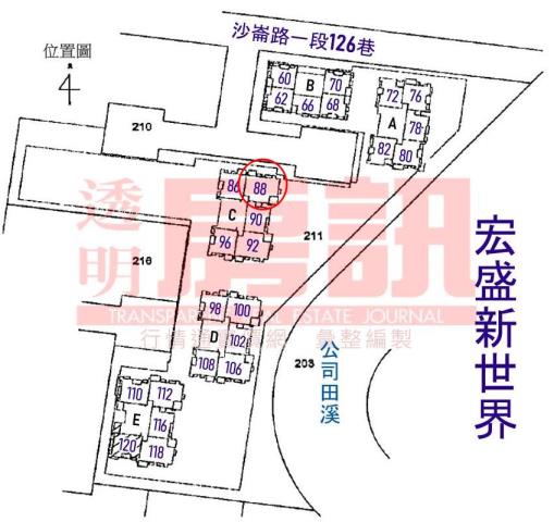 淡水拍賣大樓-8