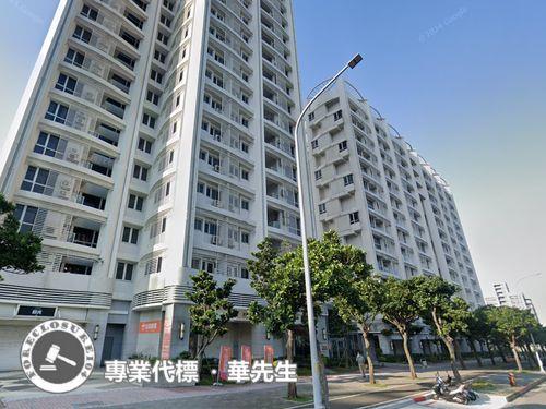 新北法拍大樓-2