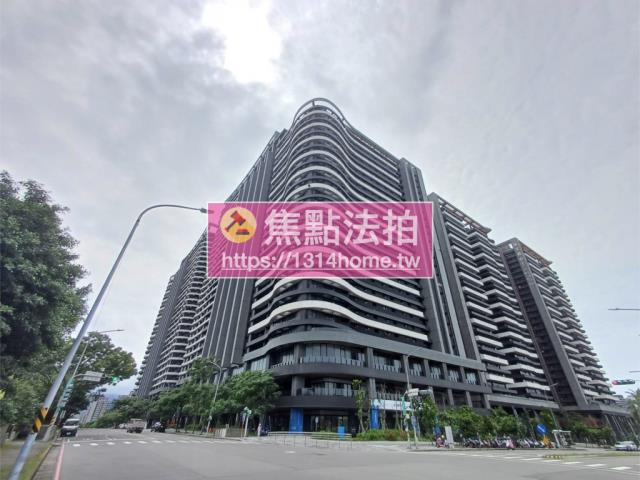 新北大樓法拍-8