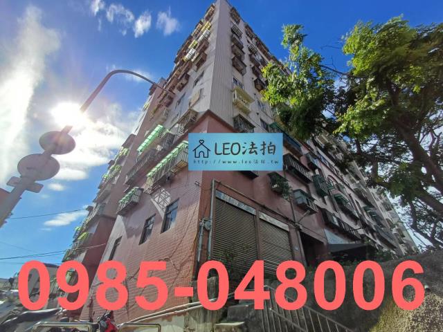 新北大樓法拍-3