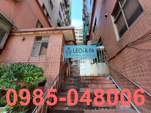 新北大樓法拍-4