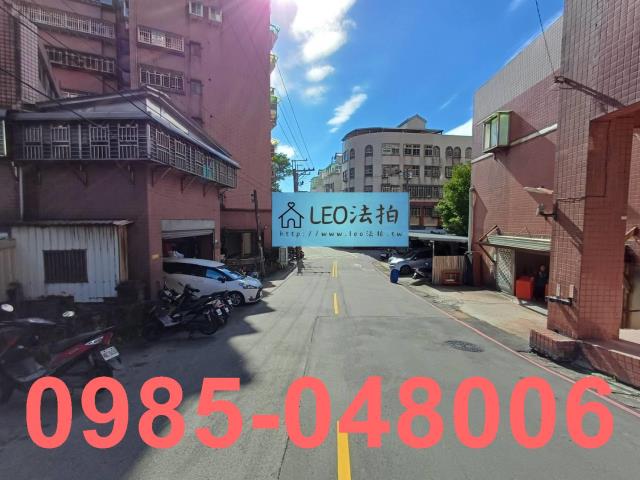 新北大樓法拍-8