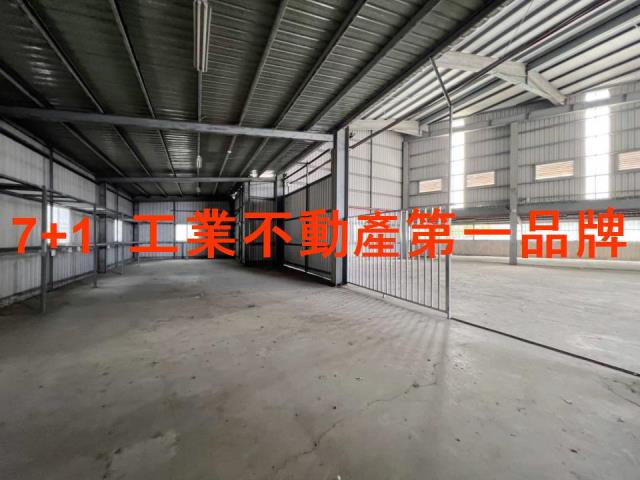 台南仁德廠房-5