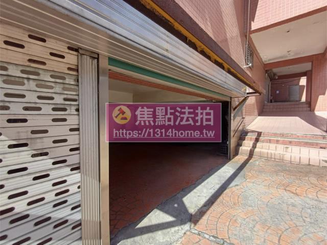 新北鶯歌大樓法拍-6