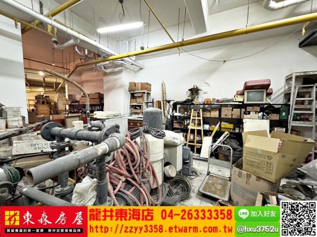 台中南屯大樓-3