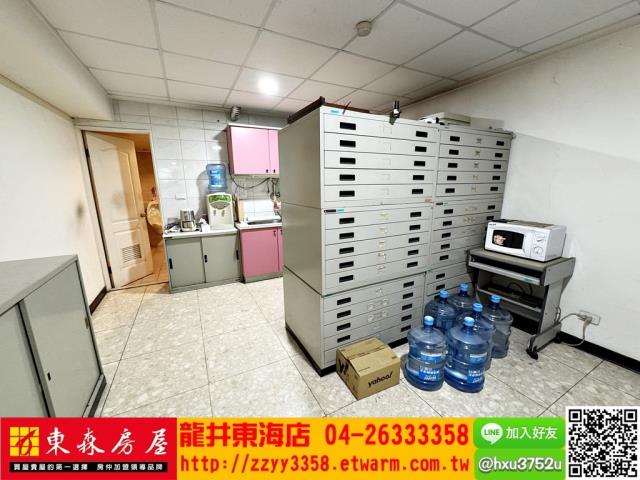 台中西屯大樓-8