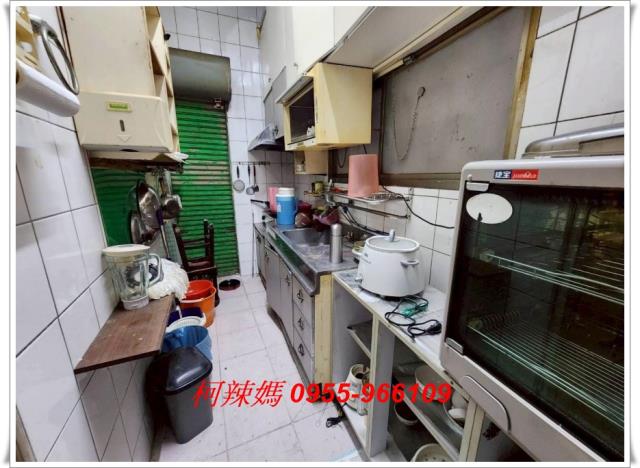 台南永康透天-9