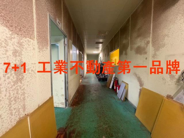 台南永康廠房-4