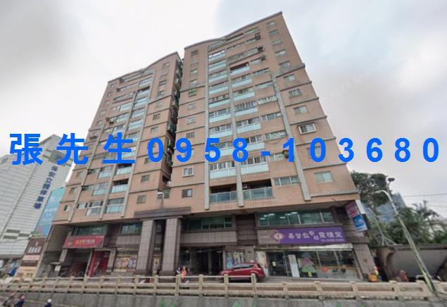 新北樹林大樓法拍-2