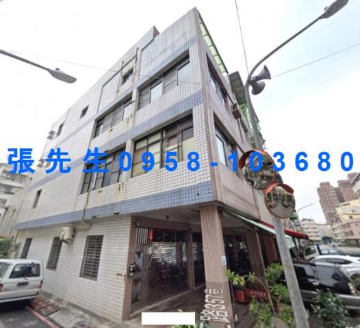 高雄苓雅拍賣透天-4