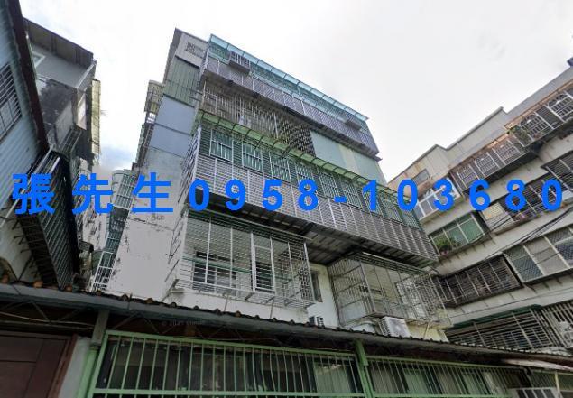 新北土城公寓法拍-3