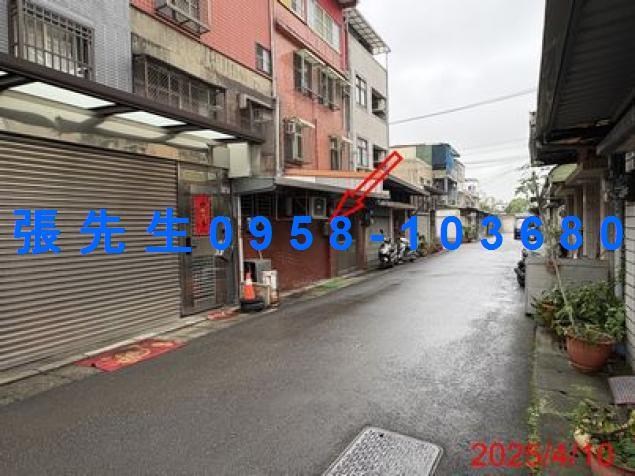 桃園中壢法拍透天-3