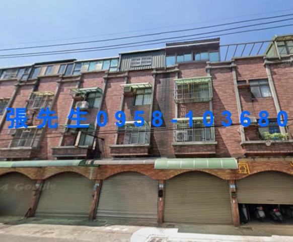 桃園平鎮透天法拍-1