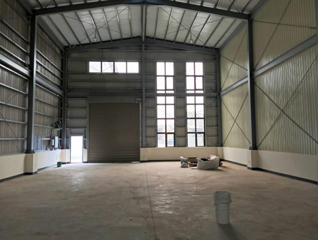 桃園龍潭廠房-1