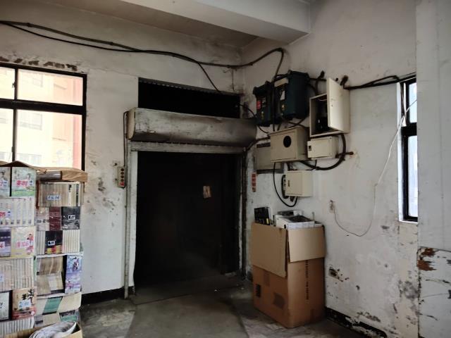 新北中和廠房-3