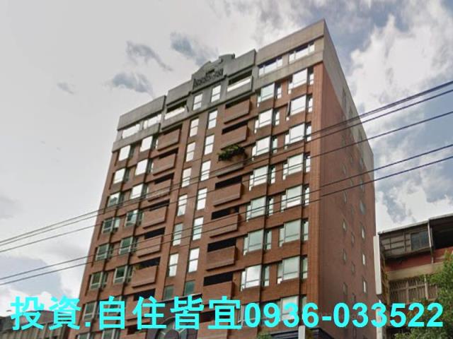 板橋大樓法拍-8