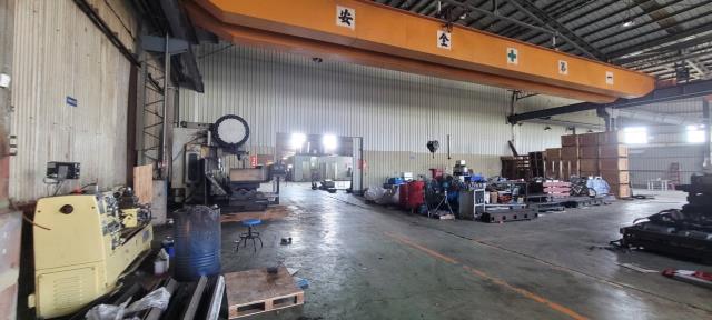 新北廠房-2