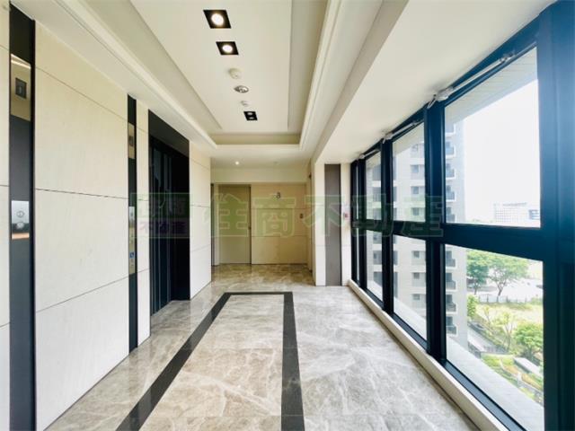 高雄橋頭大樓-4