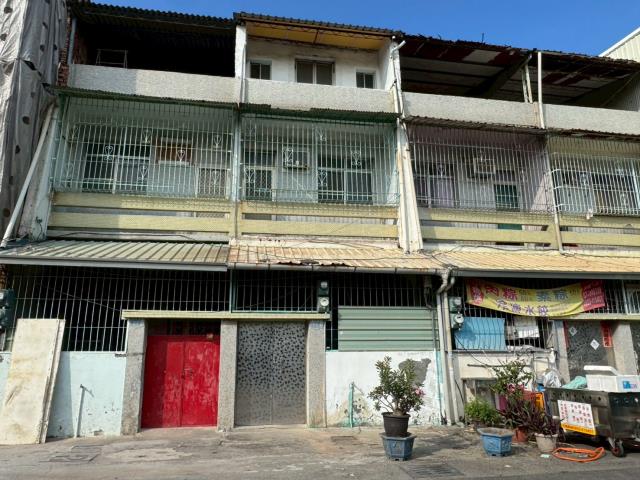 高雄楠梓透天法拍-7