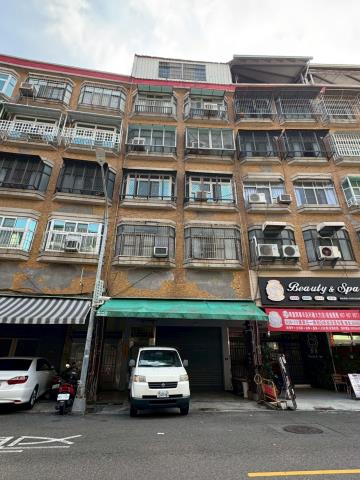 高雄苓雅法拍公寓-9