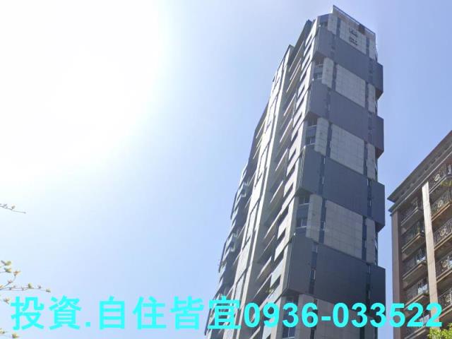 新北三重大樓拍賣-2