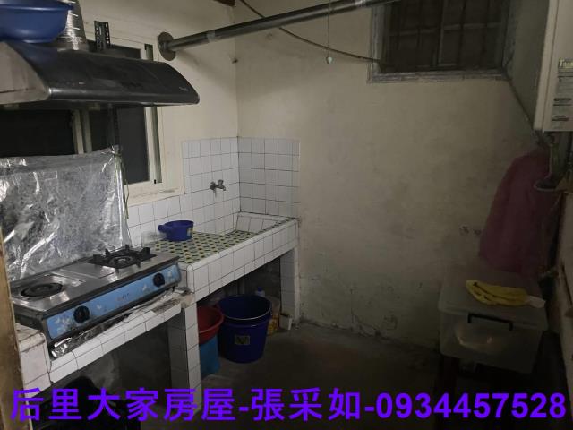 台中豐原透天-3