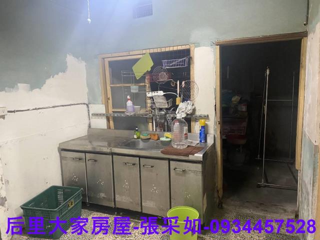 台中豐原透天-4