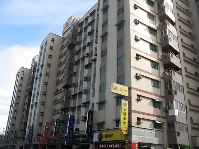 桃園桃園區大樓法拍-2