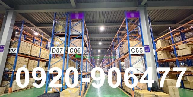 桃園龍潭廠房-2