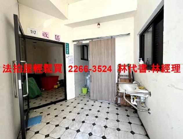 觀音法拍透天-7