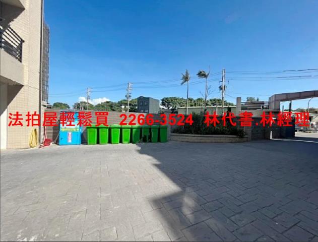 觀音法拍透天-8