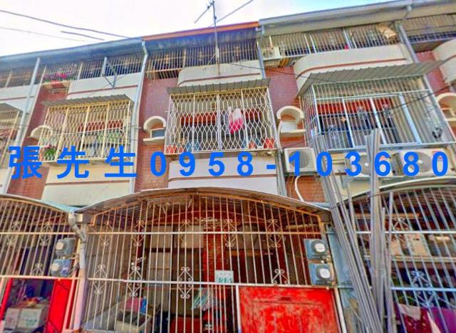 竹崎法拍透天-4