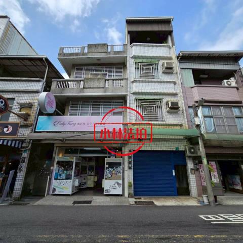 東區透天法拍-1