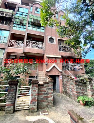 楊梅法拍透天-5