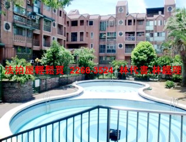 楊梅法拍透天-8