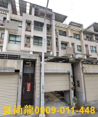 左營法拍透天-4