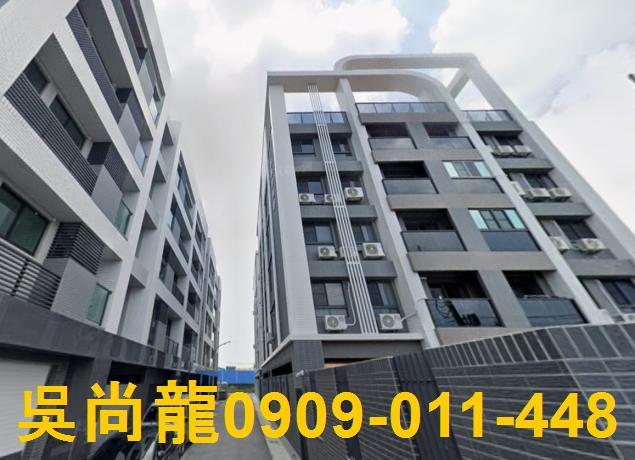 岡山拍賣公寓-3