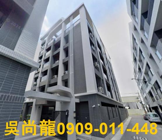 岡山拍賣公寓-5