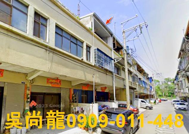 台中法拍透天-2