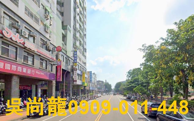 台中法拍大樓-3