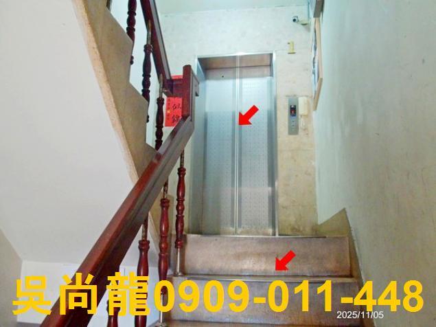 台中華廈法拍-6