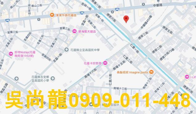 花蓮大樓法拍-2