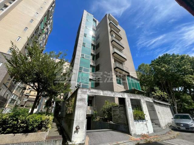 台北拍賣華廈-1