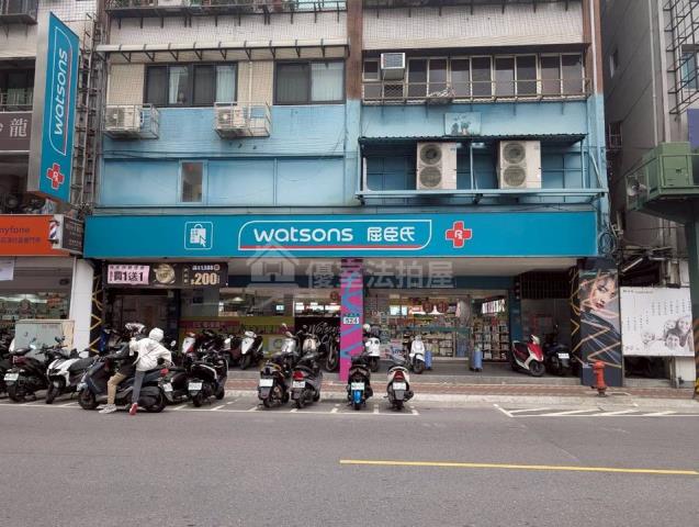 新北新莊法拍公寓-3