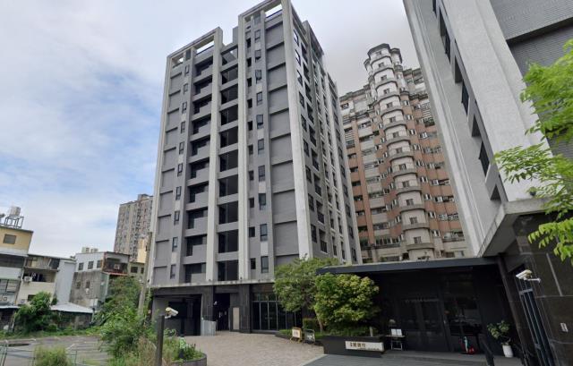 台中北屯大樓法拍-1