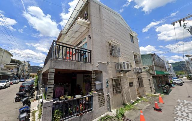 台中太平透天拍賣-4